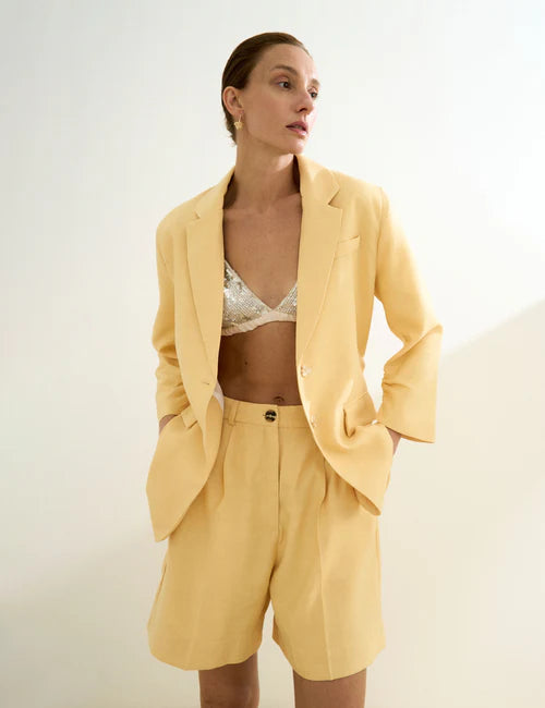 Alexandra Blazer