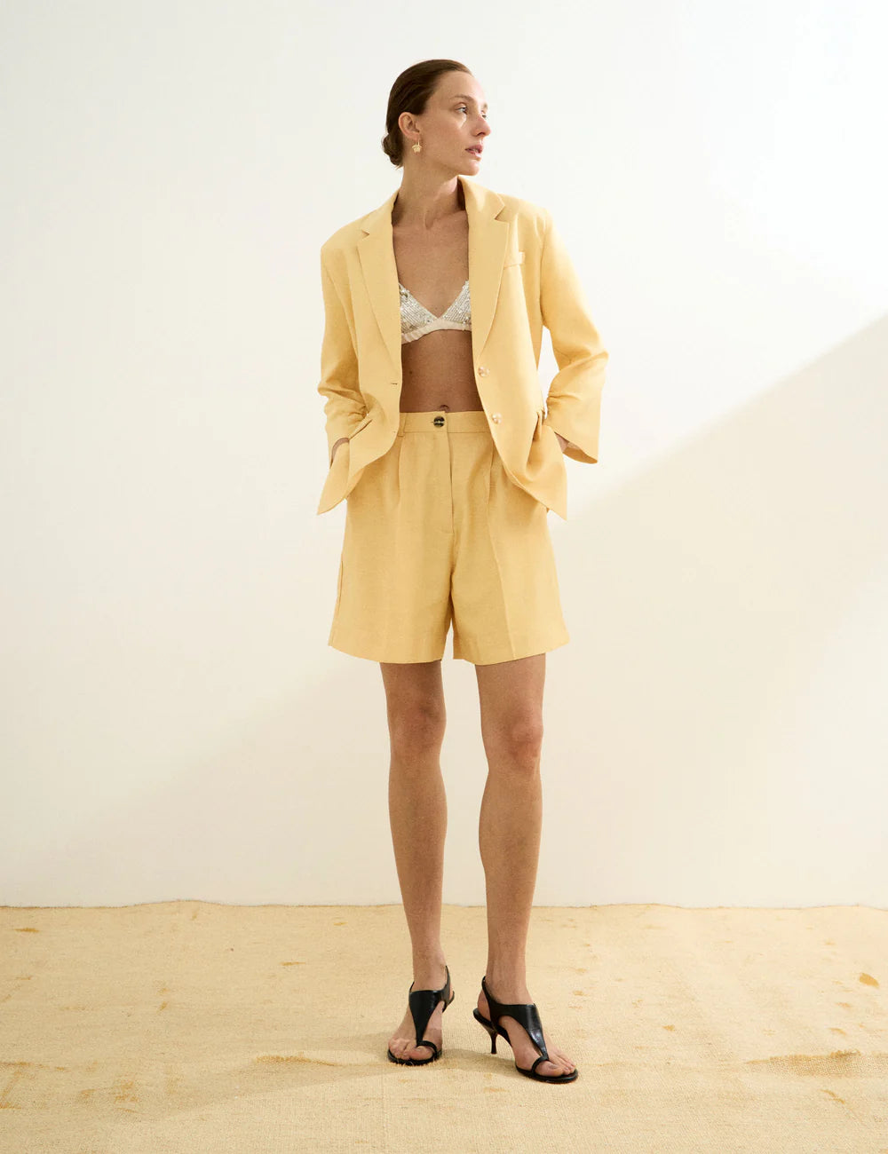 Alexandra Blazer