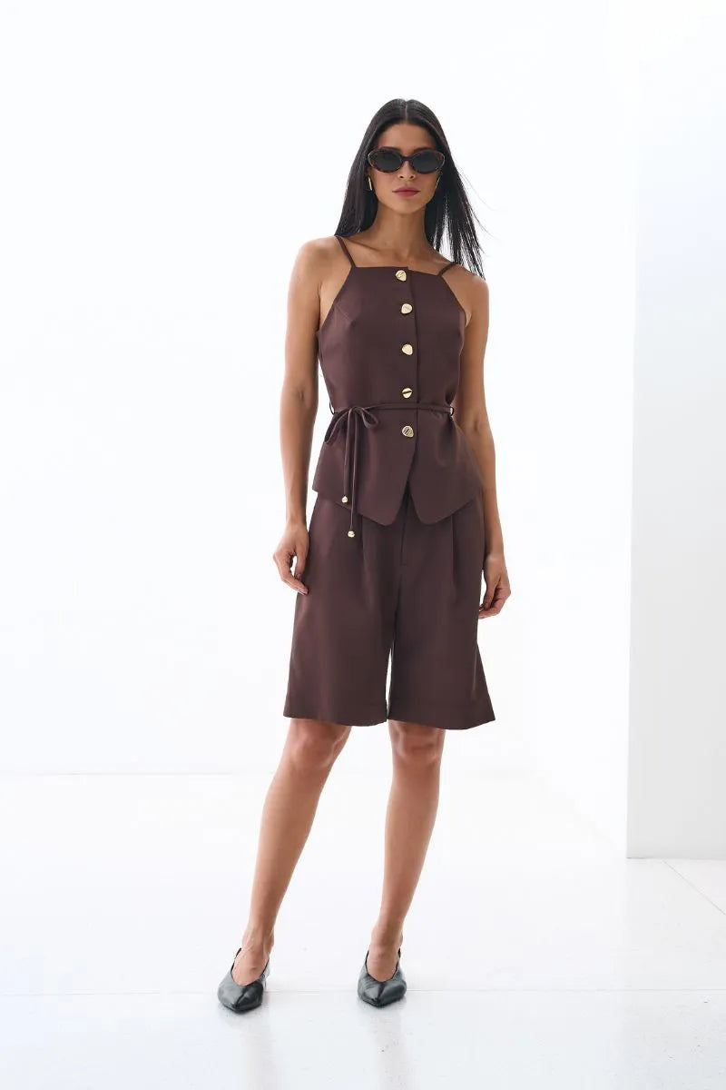 Daise Blouse