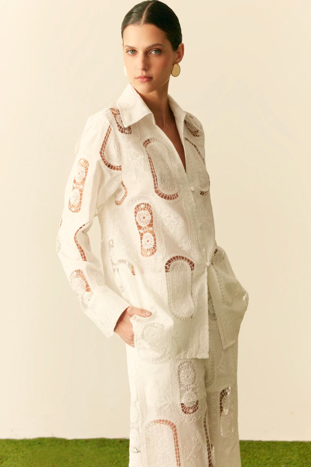 Haya Shirt