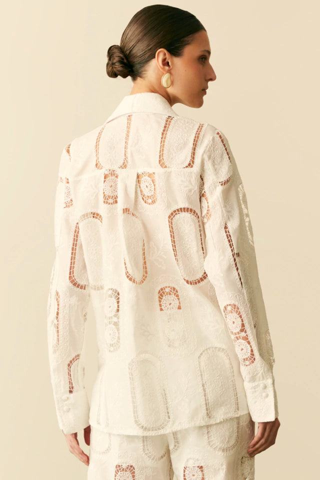 Haya Shirt