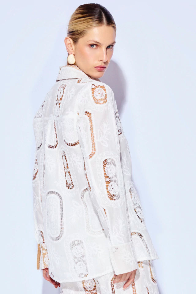 Haya Shirt