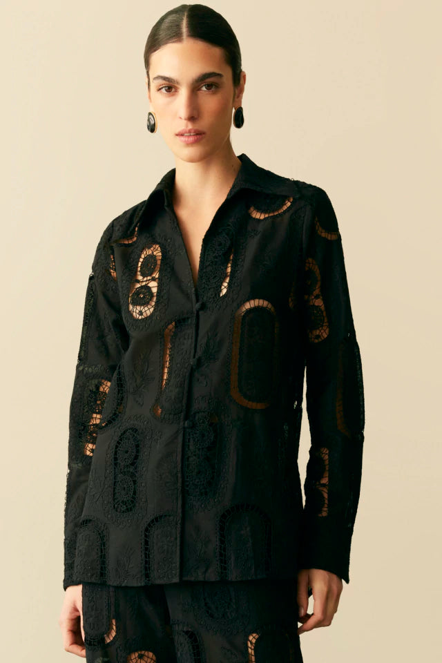 Haya Shirt