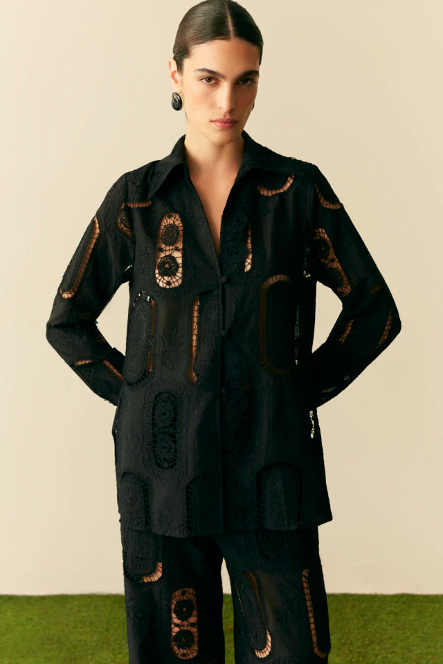 Haya Shirt