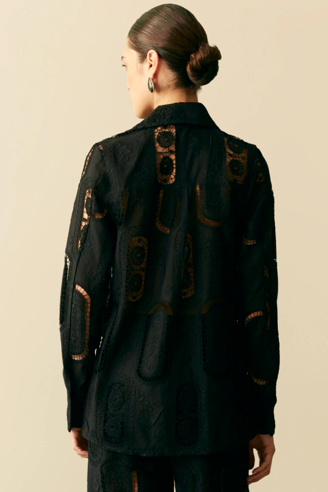 Haya Shirt