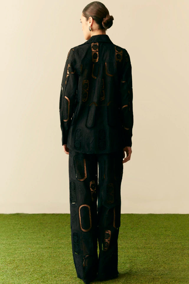 Haya Shirt