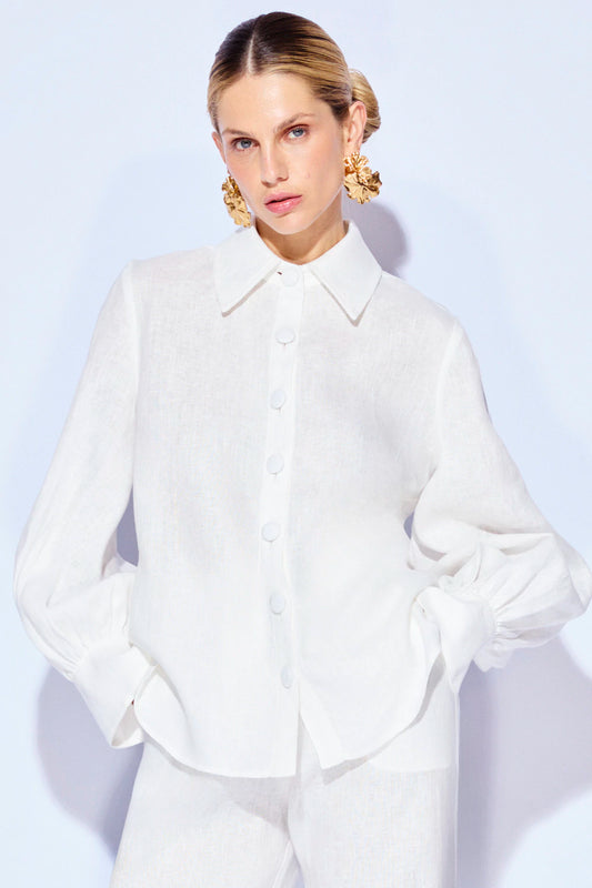 Barbara Shirt
