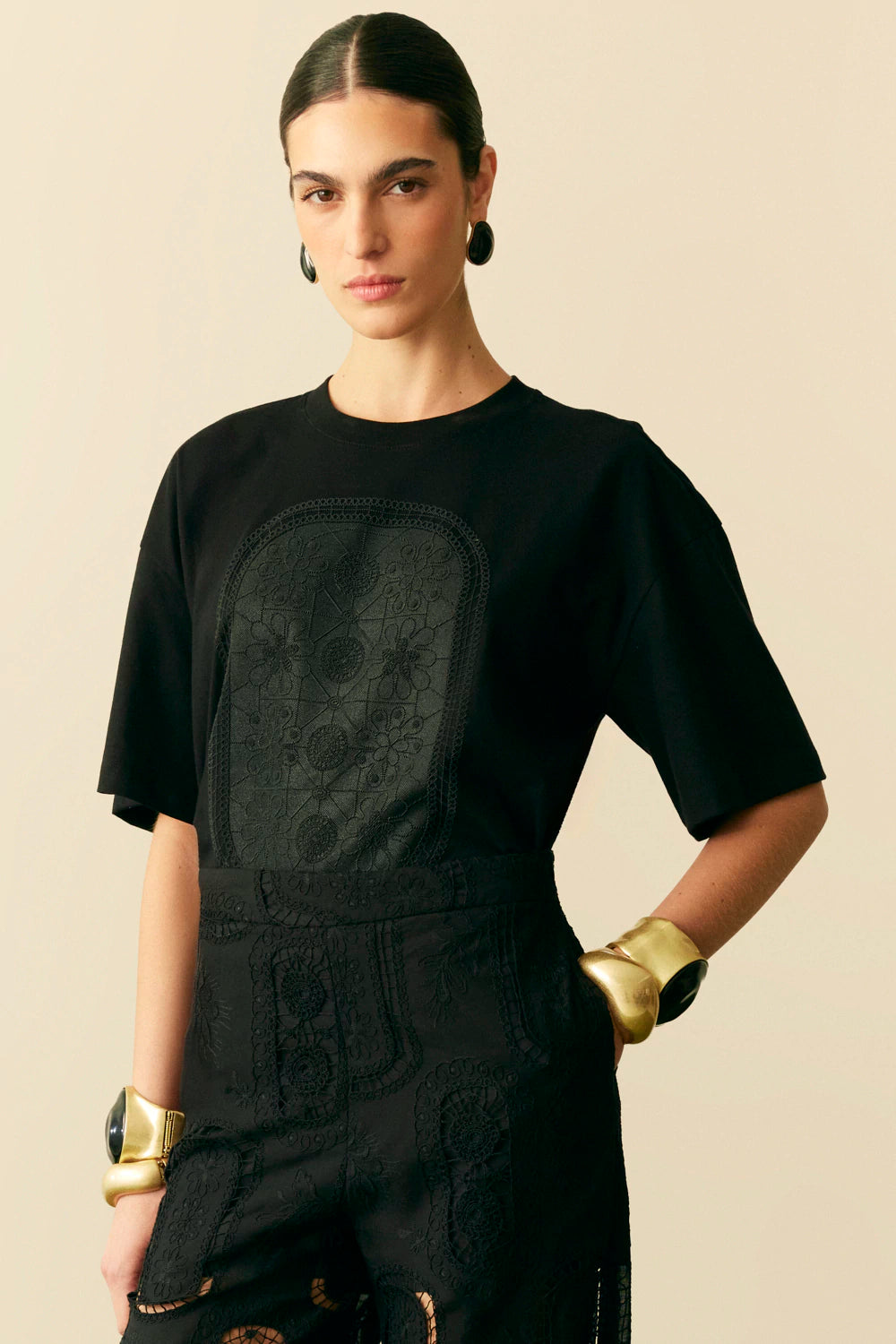 Haya T Shirt