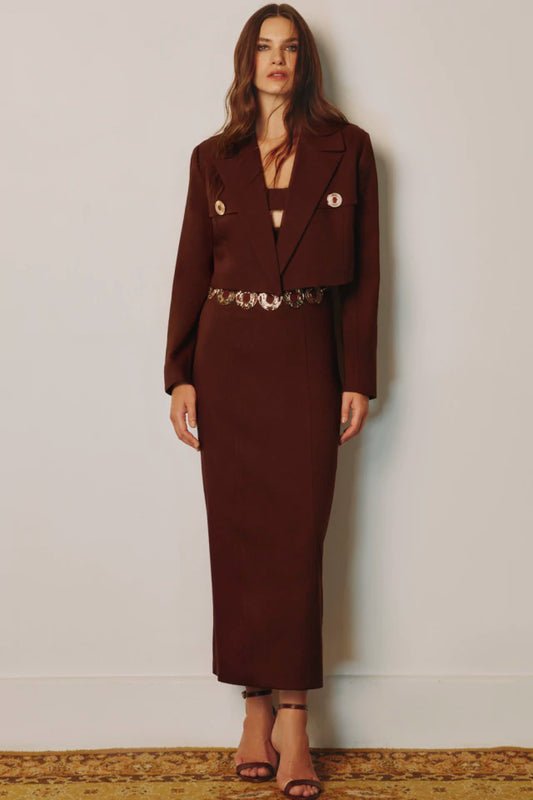Kiara Blazer