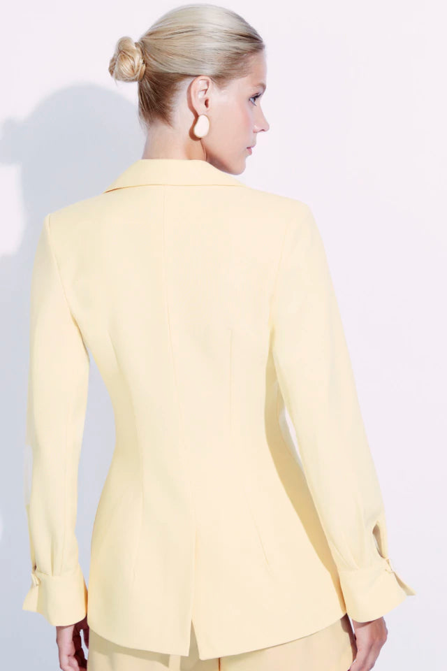 Mariam Tailored Blazer