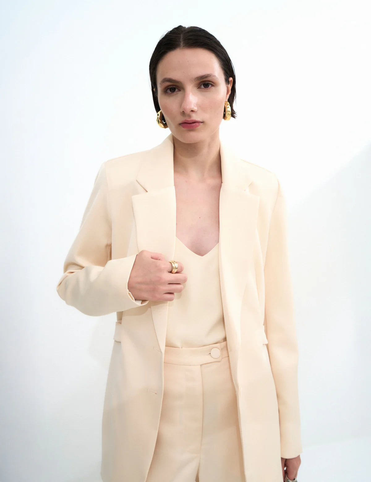 Ana Alice Blazer