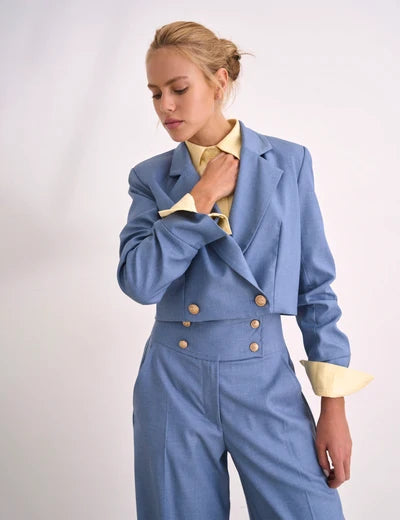Alice Tailored Blazer