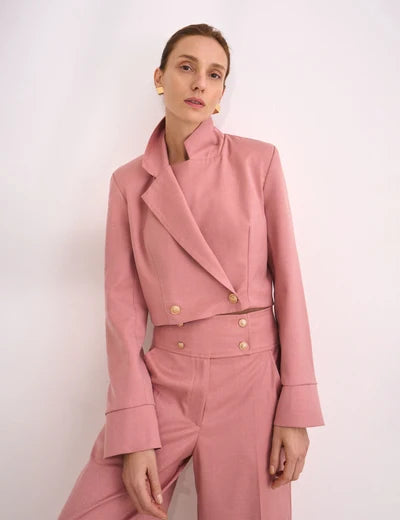 Alice Tailored Blazer