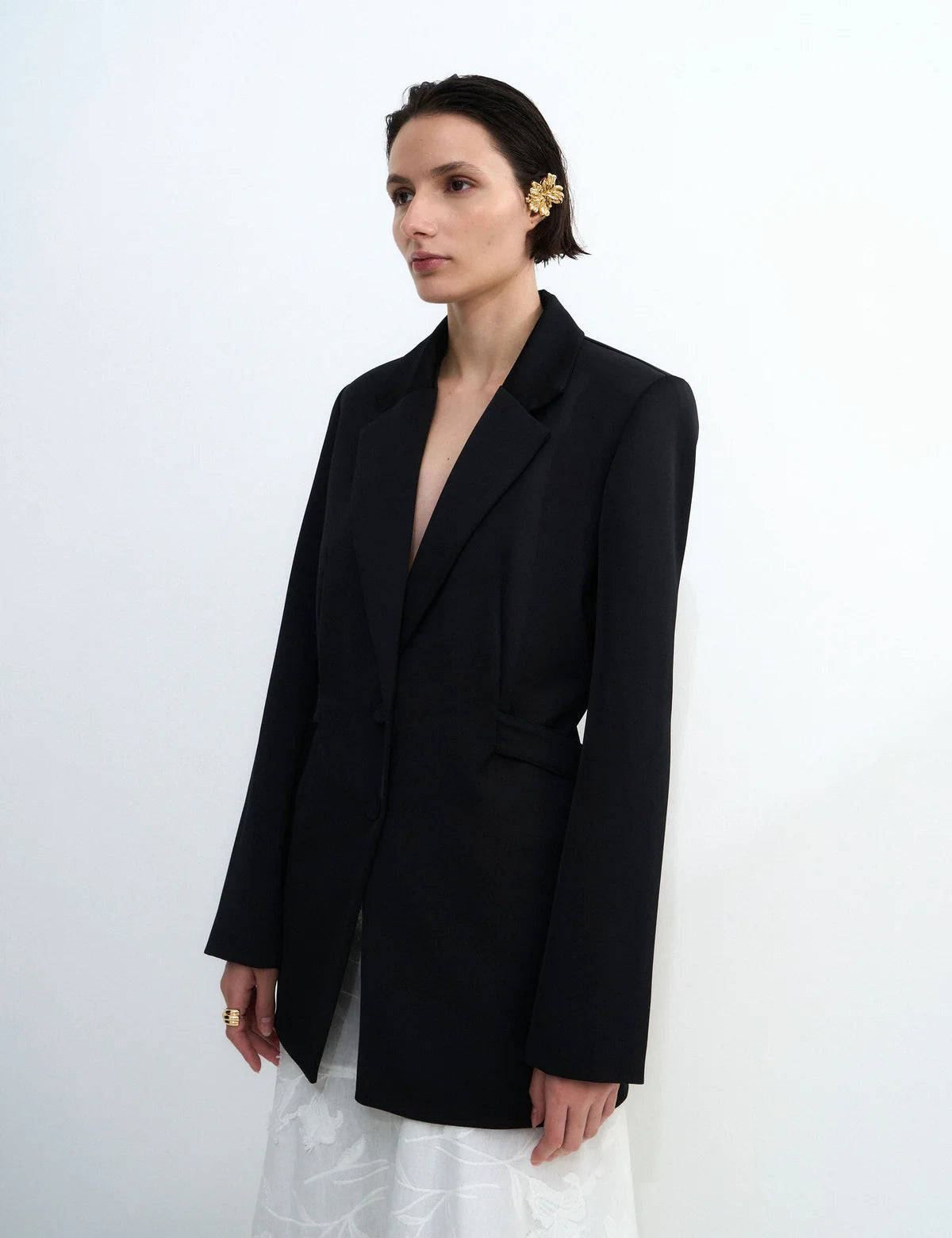 Ana Alice Blazer