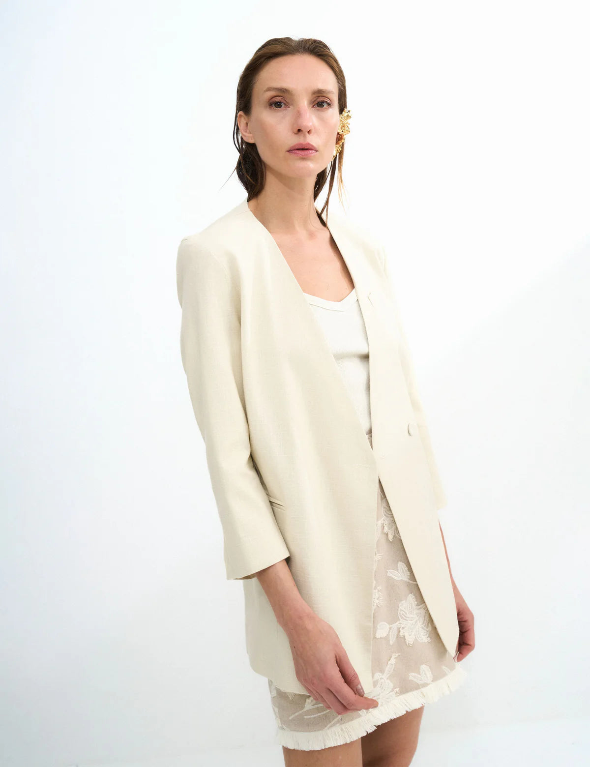 Diana Blazer