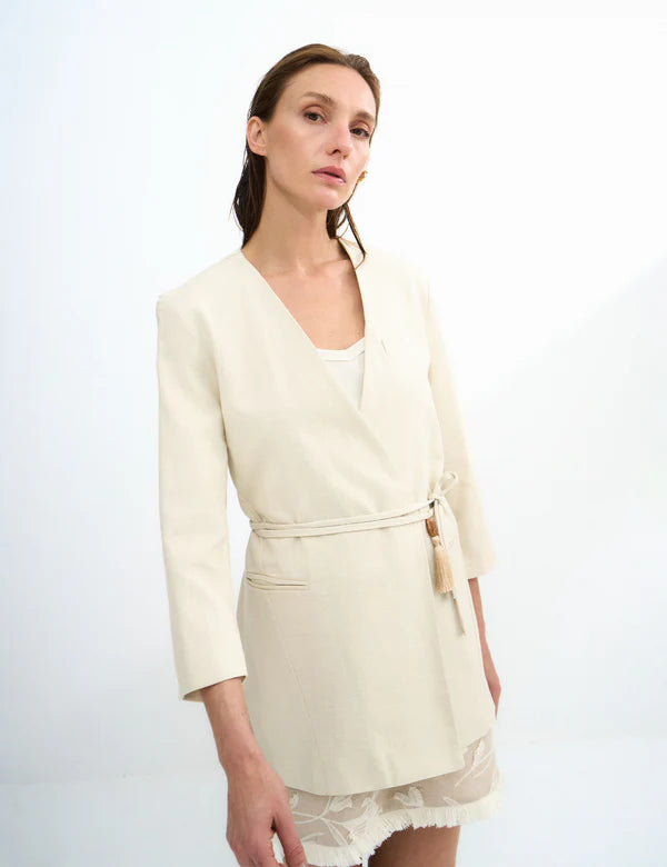 Diana Blazer