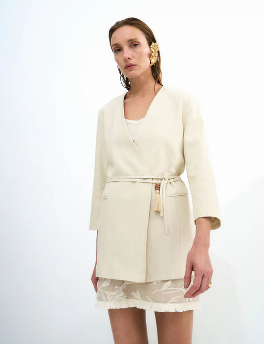 Diana Blazer