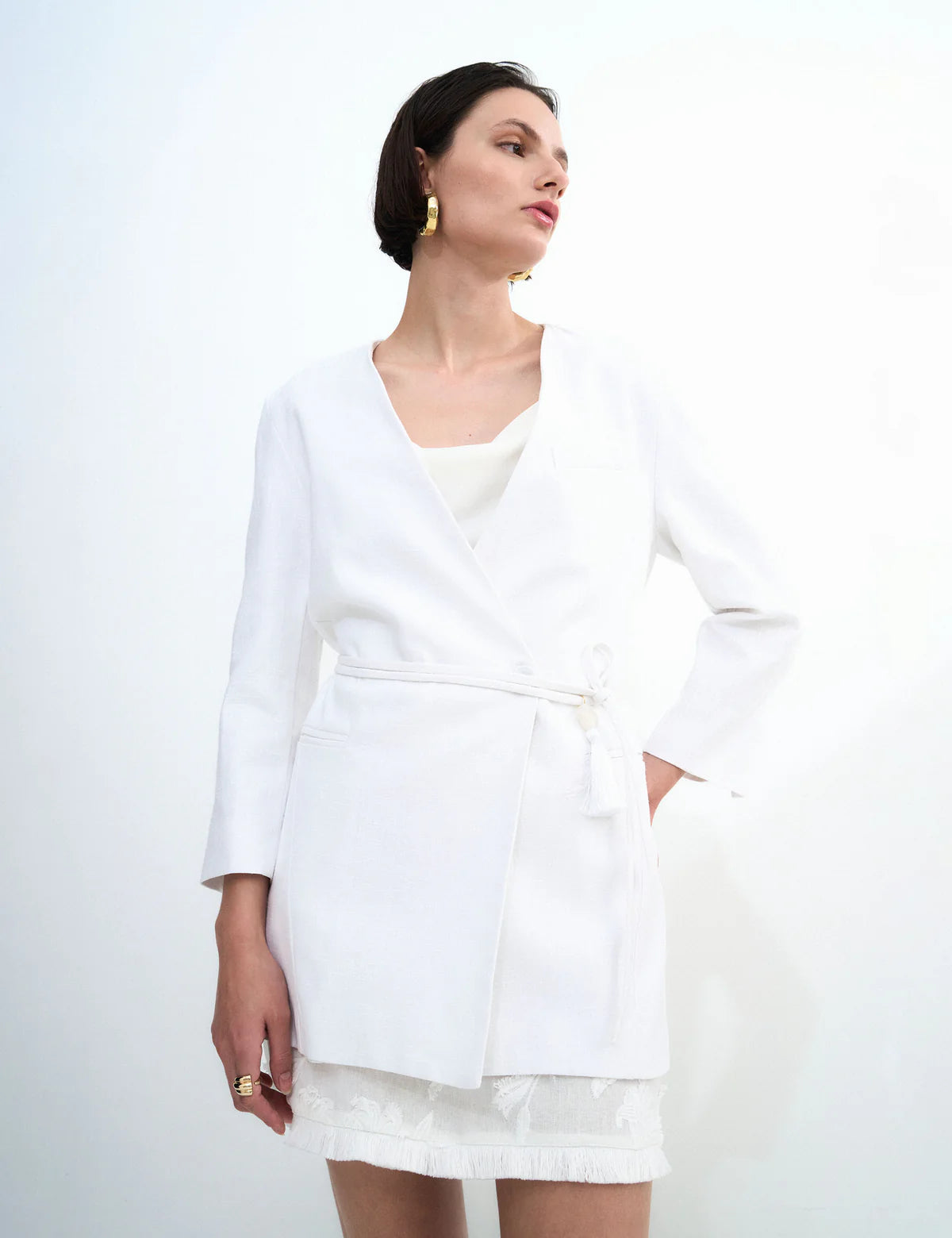 Diana Blazer