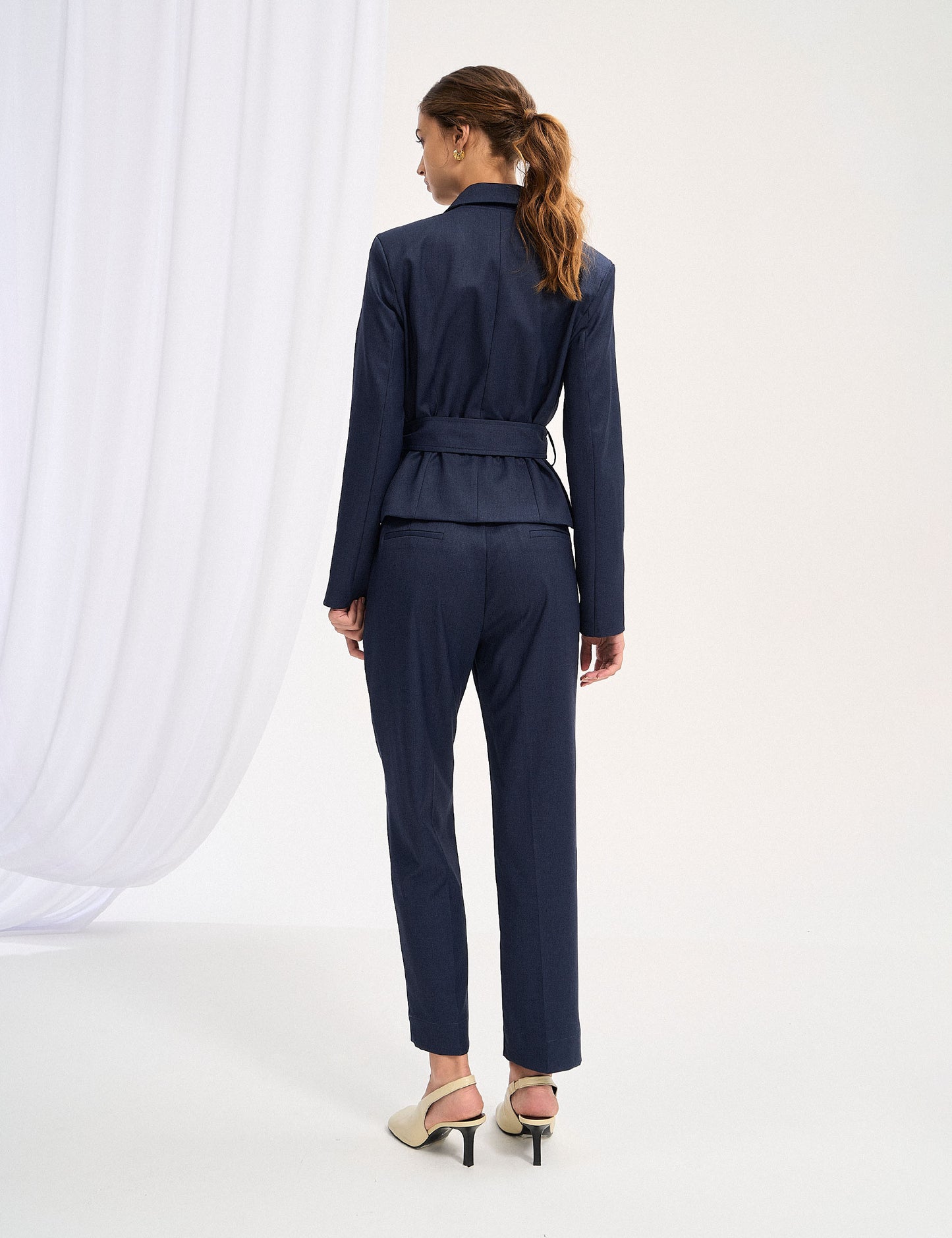Ellise Blazer