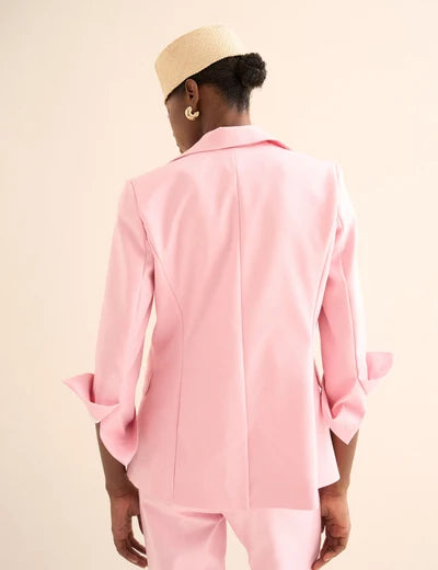 Helena Tailored Blazer