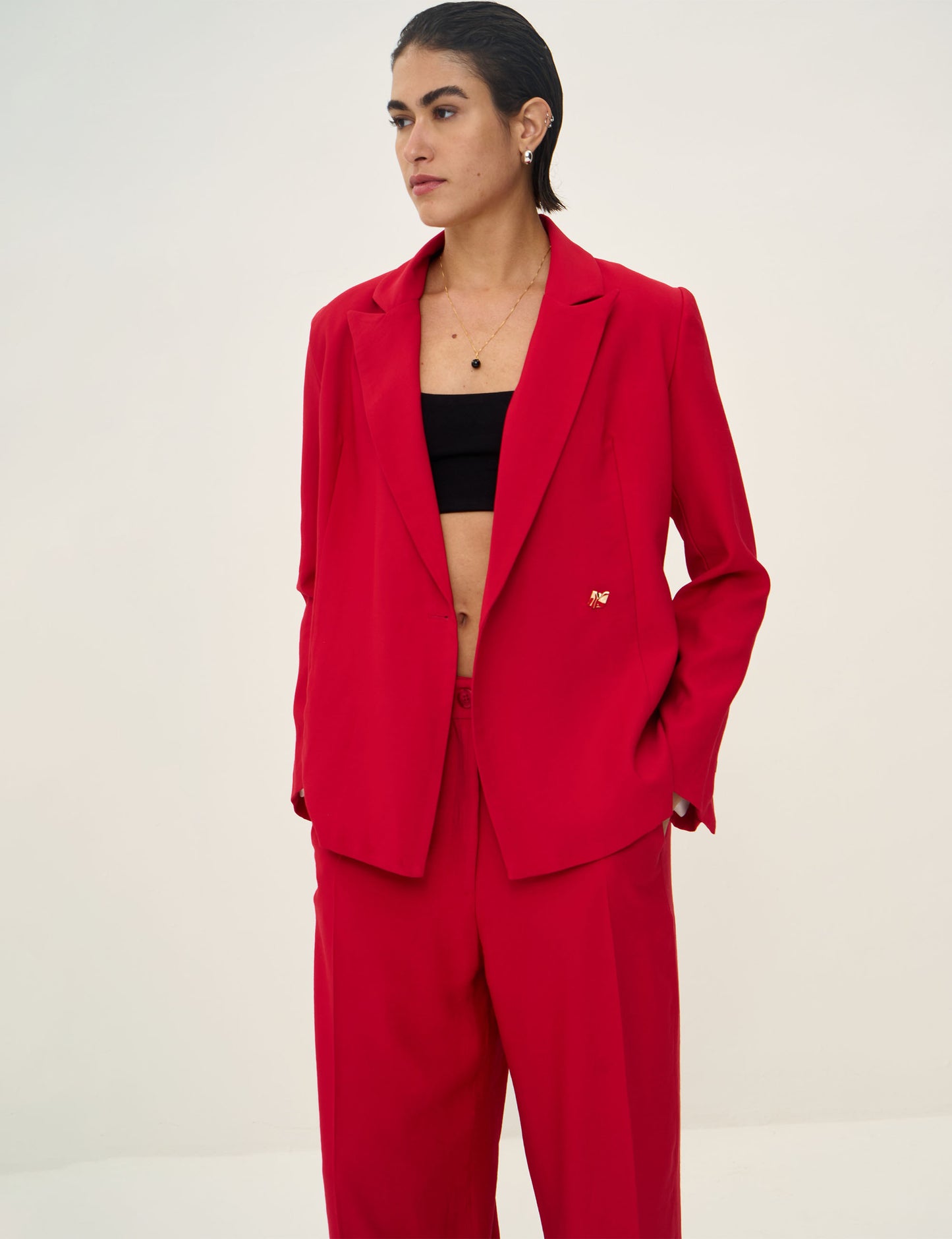 Lavinia Blazer