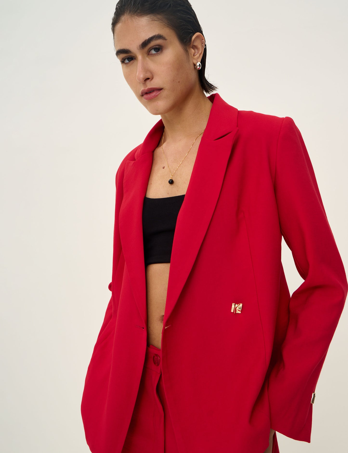 Lavinia Blazer