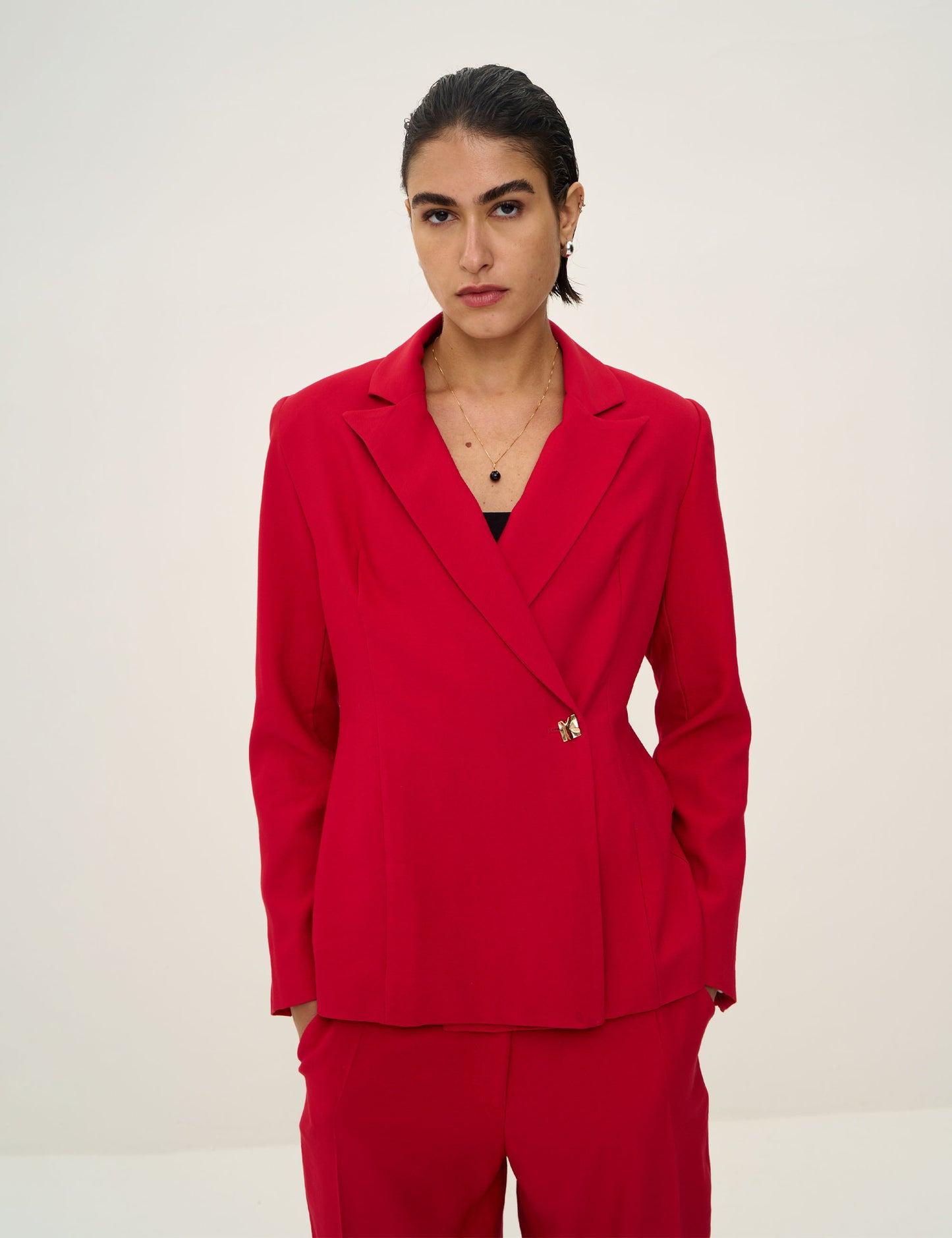 Lavinia Blazer