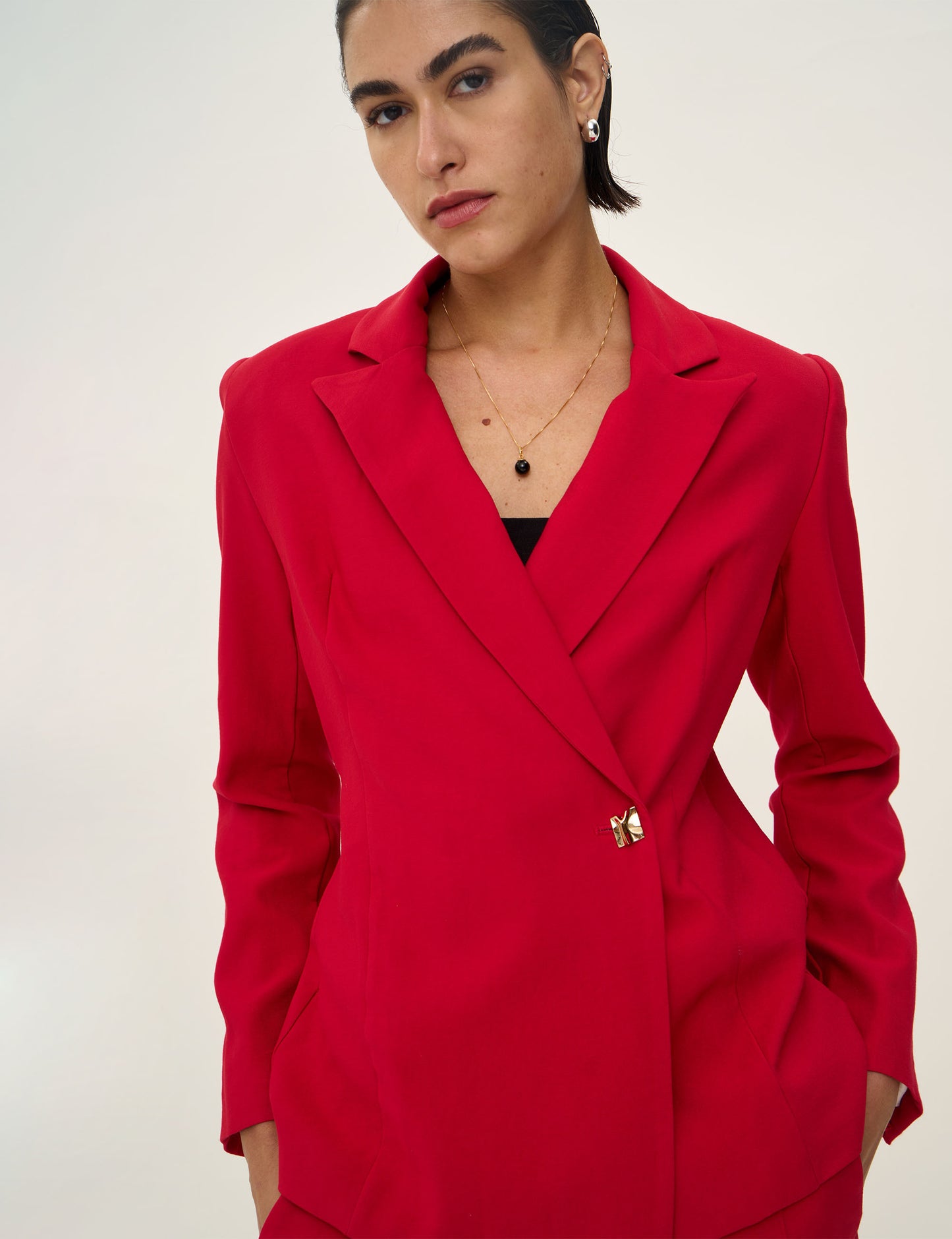 Lavinia Blazer