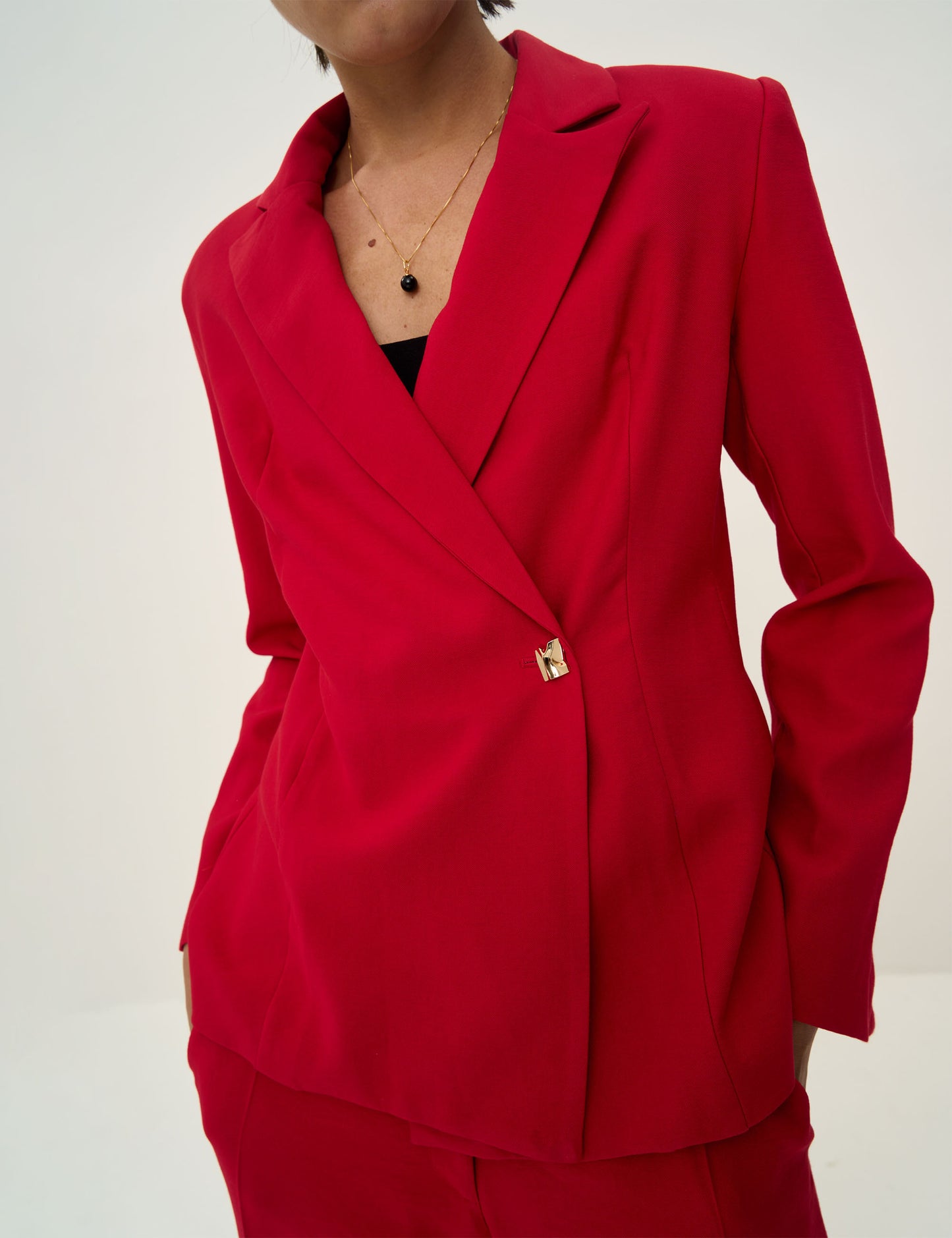 Lavinia Blazer