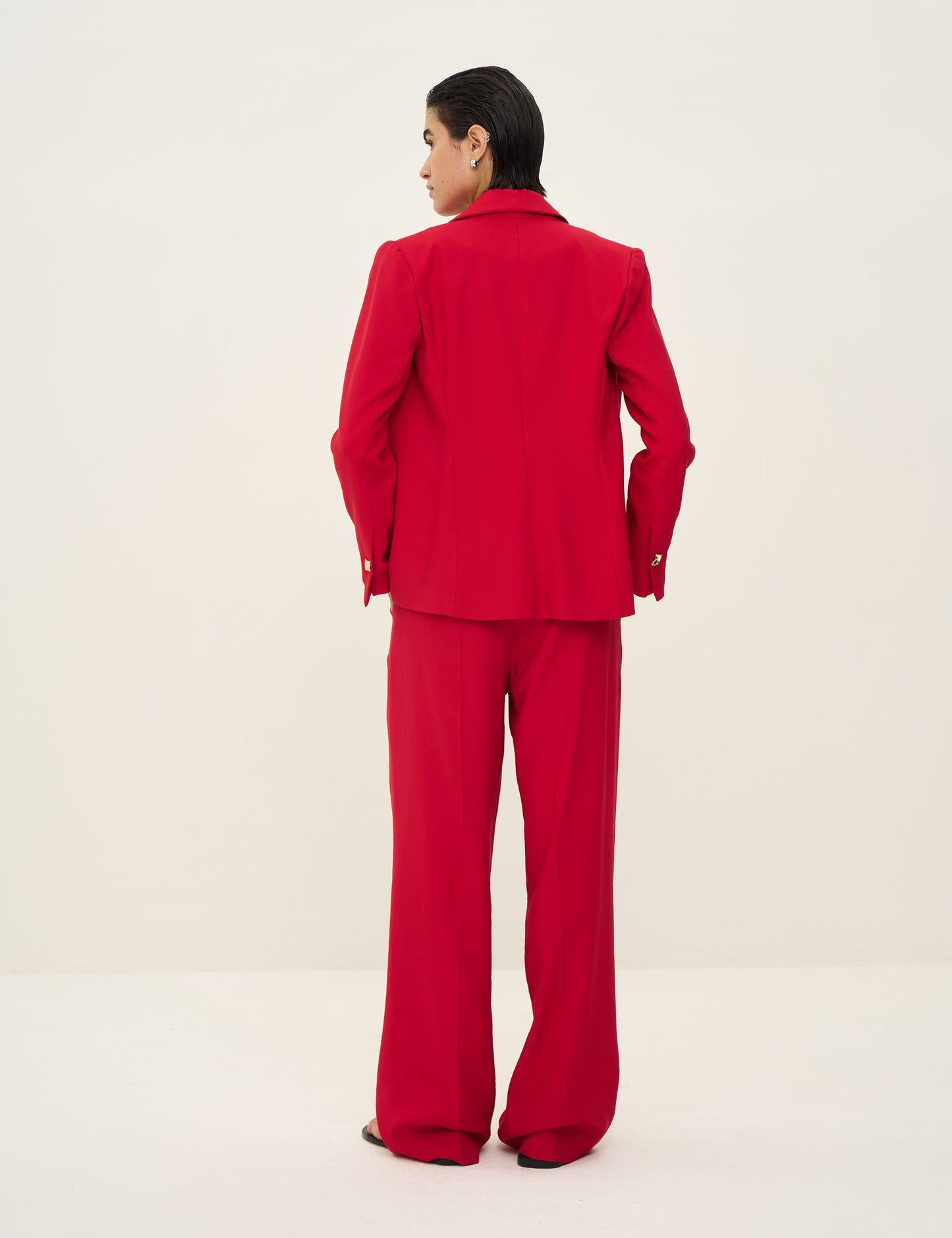 Lavinia Blazer