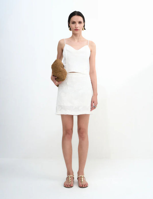 Manuella Top