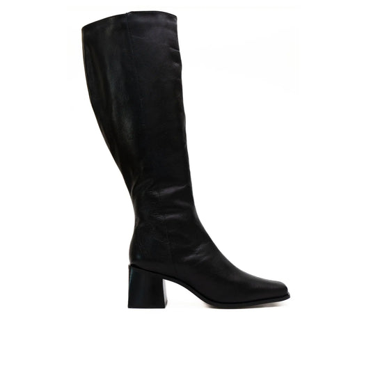 Mount Boot