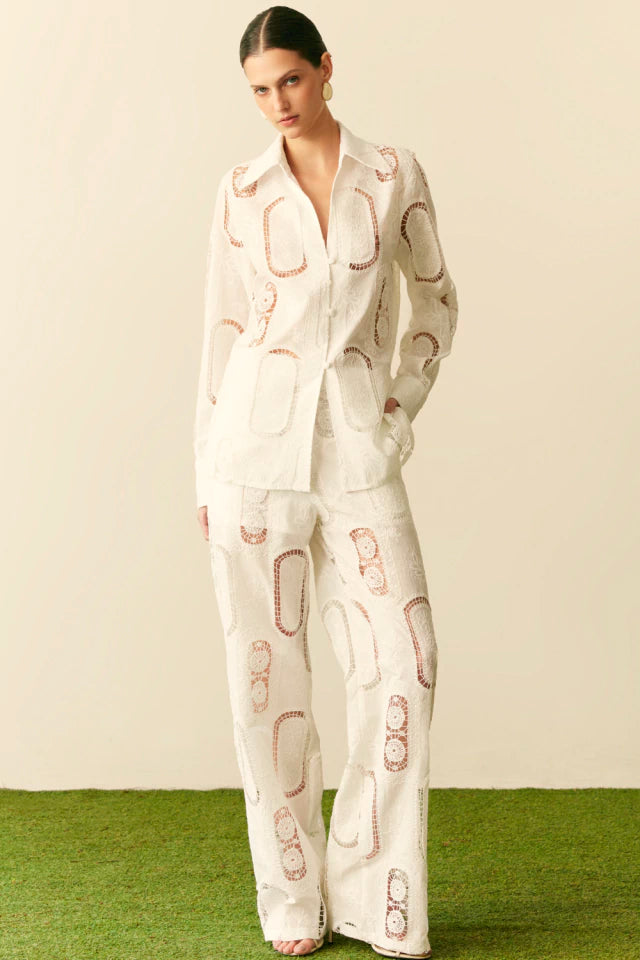 Haya Pants