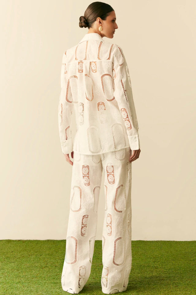 Haya Pants