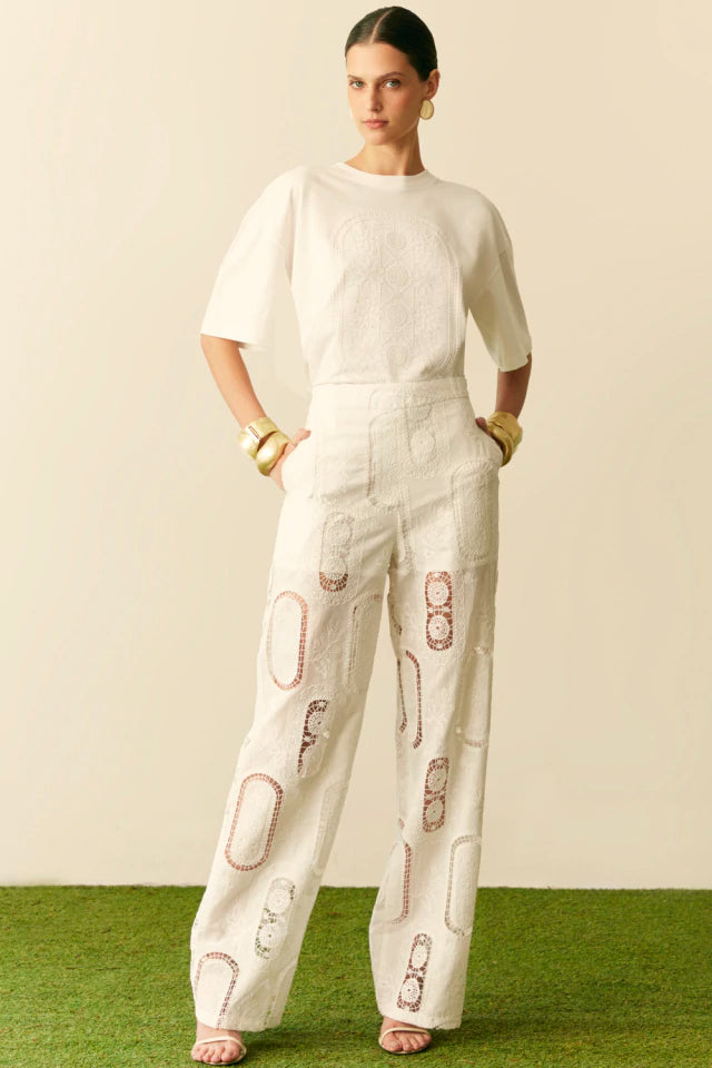 Haya Pants