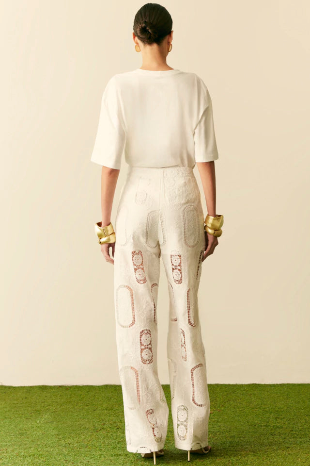 Haya Pants