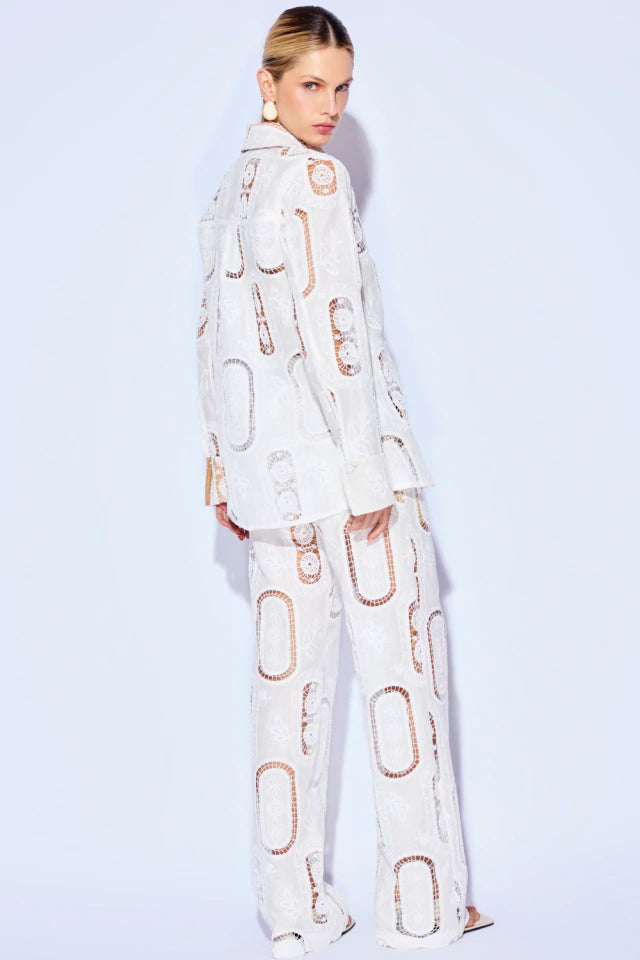 Haya Pants