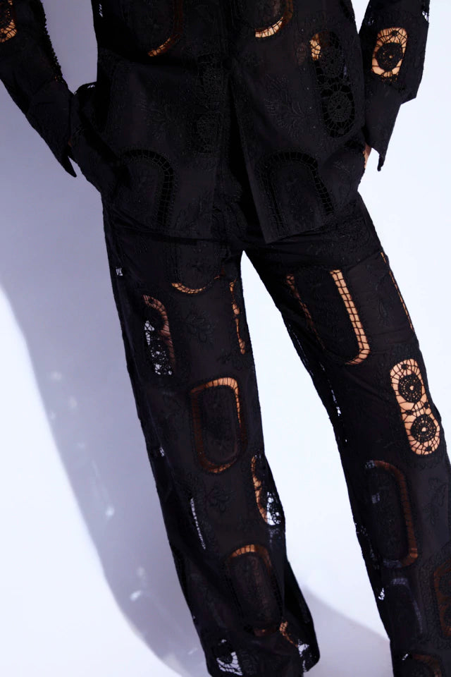 Haya Pants