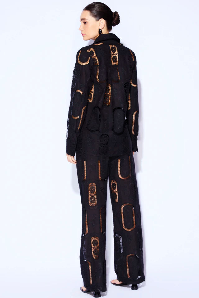 Haya Pants