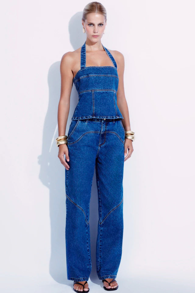 Valen Jeans Pants