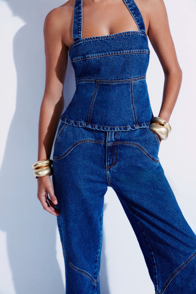 Valen Jeans Pants