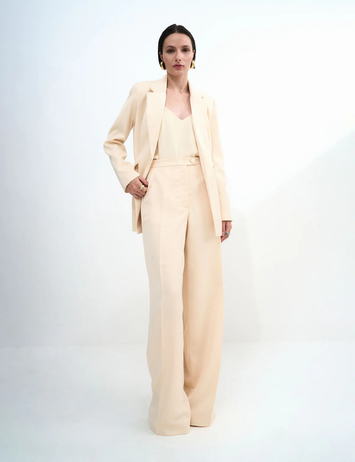 Ana Alice Pants