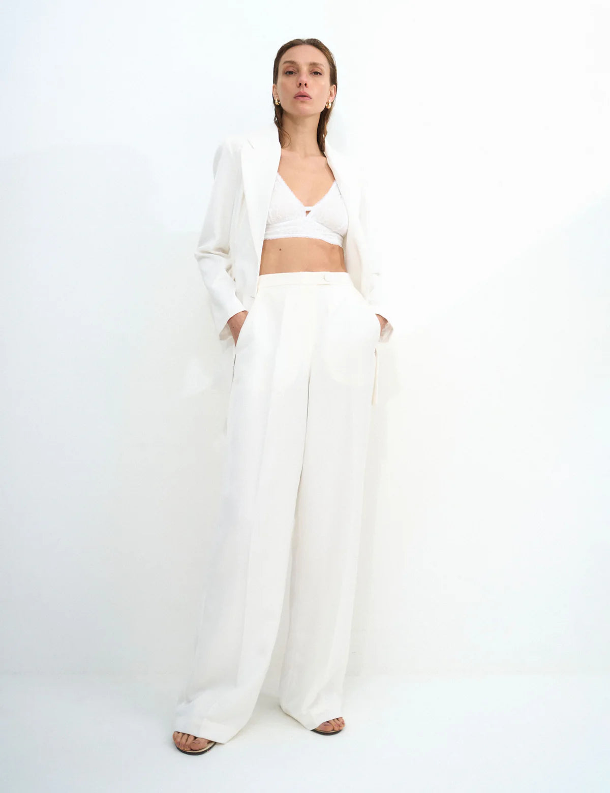 Ana Alice Pants