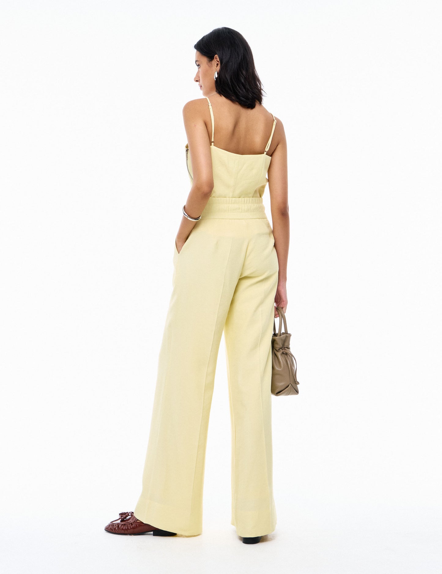 Elisa Pants