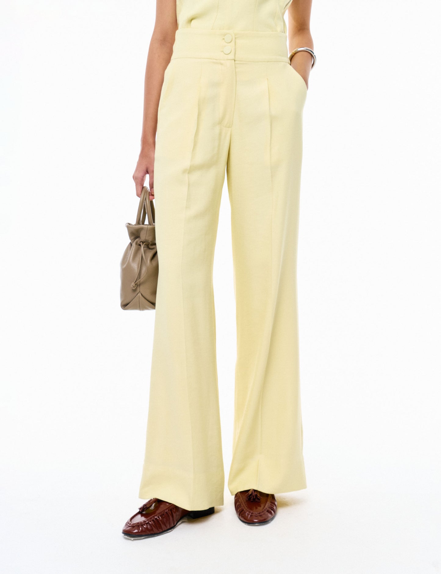 Elisa Pants