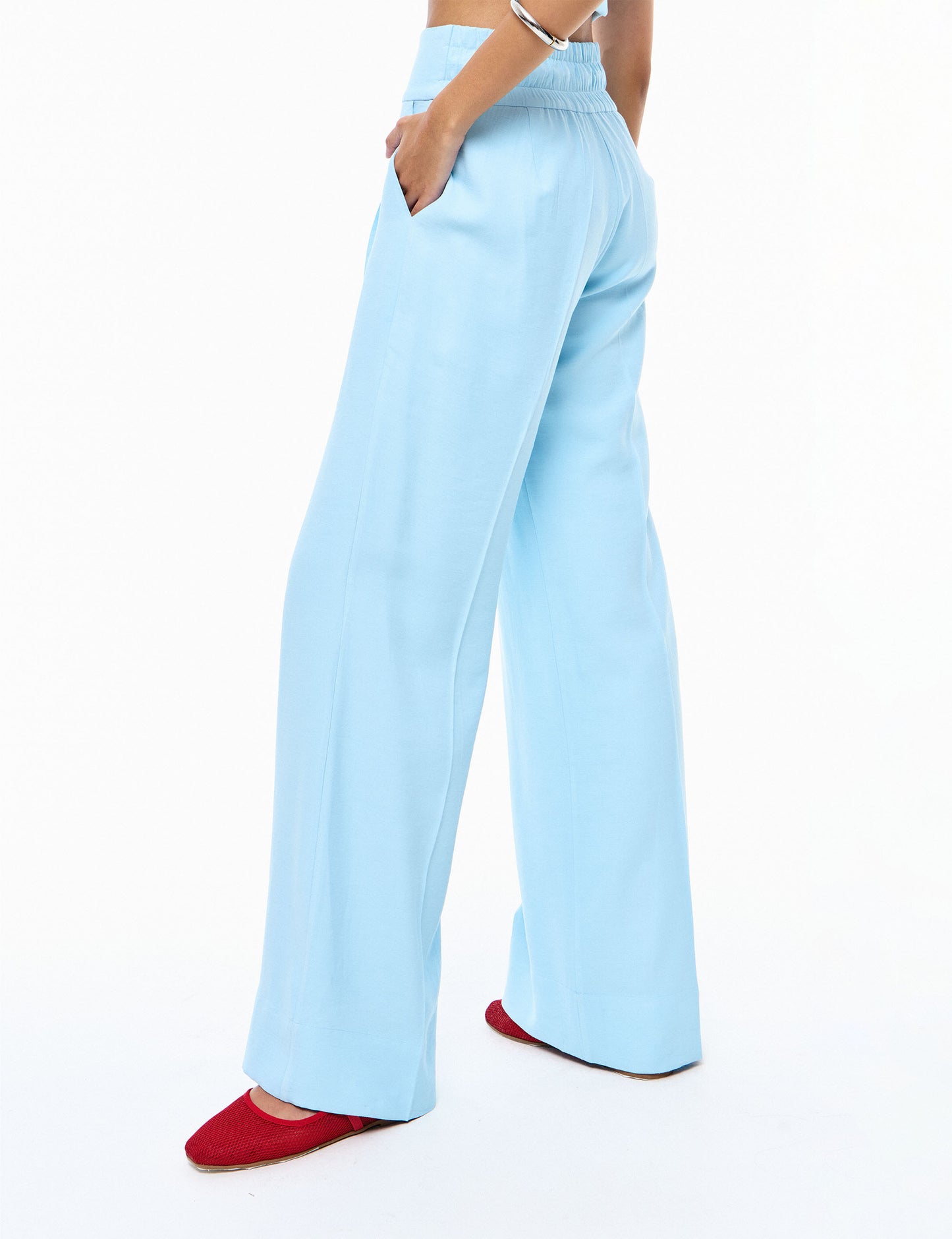 Elisa Pants