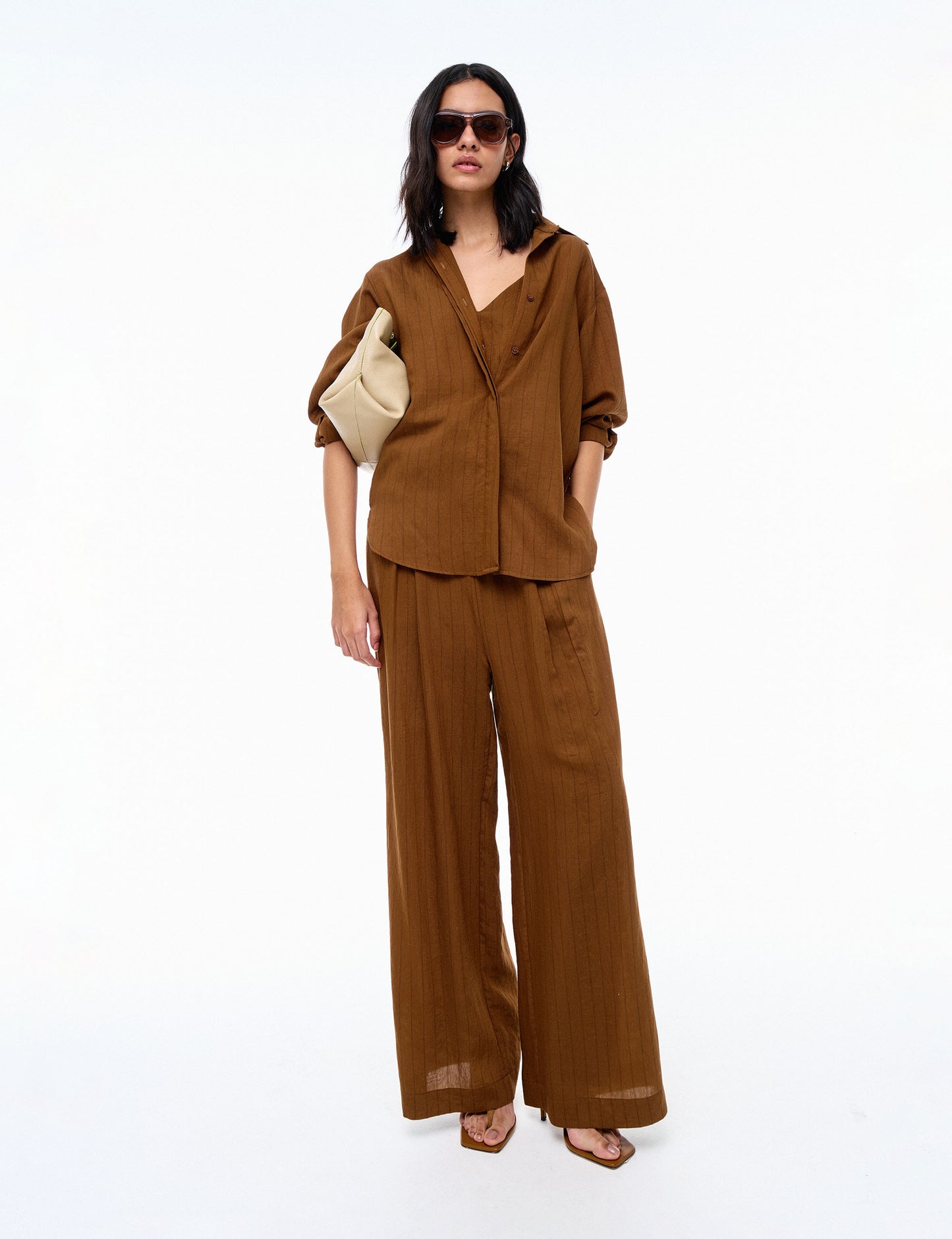Emanuelly Pants