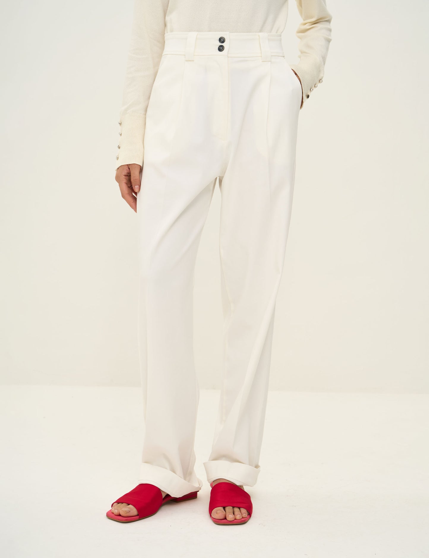 Alice Pants