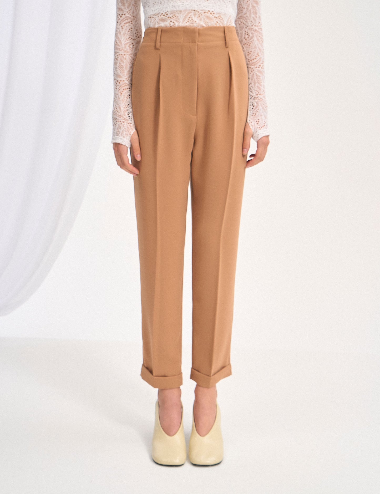 Alicia Pants