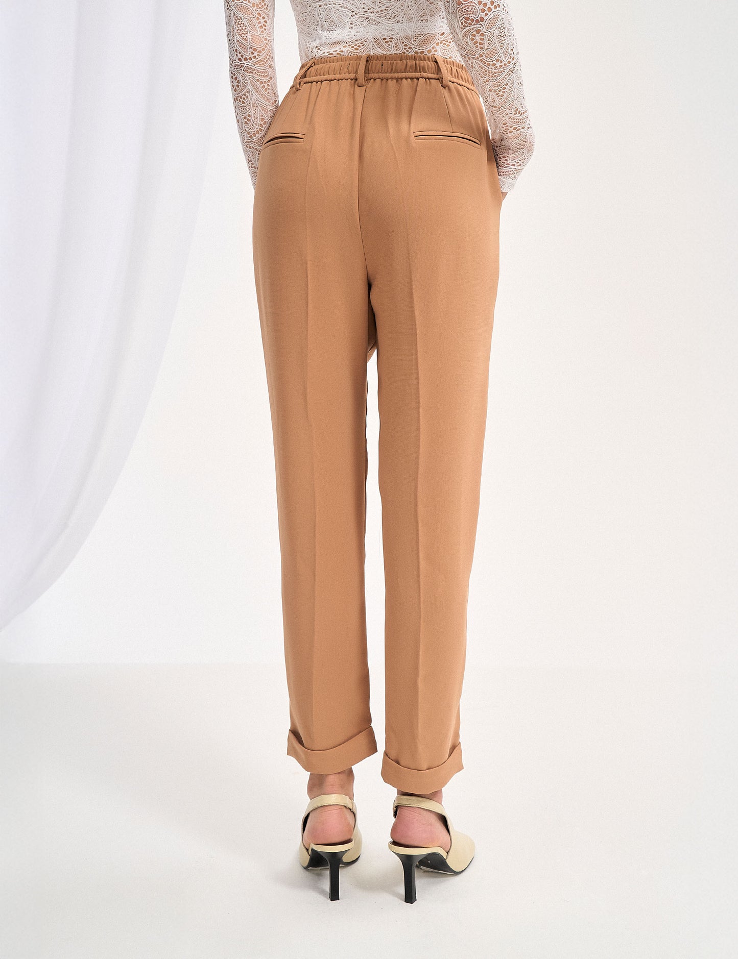Alicia Pants